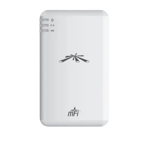 UBIQUITI Шлюз mPort