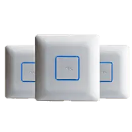 UBIQUITI Точка доступа Unifi AP AC (3-pack)