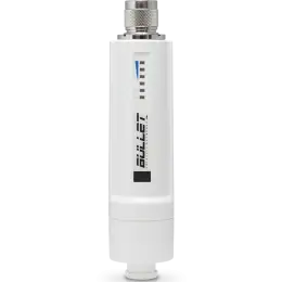 UBIQUITI Точка доступа Bullet M5HP
