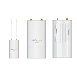 UBIQUITI Точка доступа Unifi AP Outdoor (5-pack)