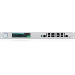 UBIQUITI Маршрутизатор Unifi Security Gateway XG 8