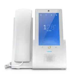 UBIQUITI ip-телефон Unifi Talk Phone Touch White