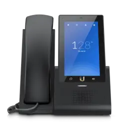UBIQUITI ip-телефон Unifi Talk Phone Touch