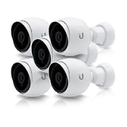 UBIQUITI IP-камера Unifi Camera G3 (5-pack)