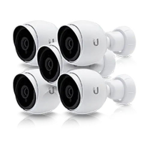 UBIQUITI IP-камера Unifi Camera G3 (5-pack)