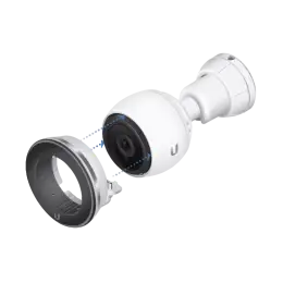 UBIQUITI ик подсветка Unifi G3 Bullet IR Range Extender