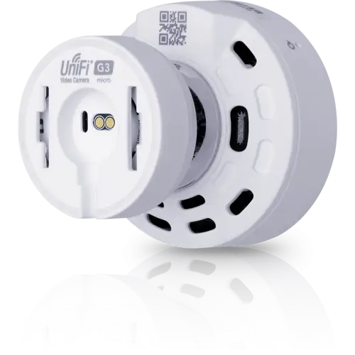 UBIQUITI IP-камера Unifi Camera G3 Micro (5-pack)