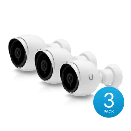 UBIQUITI IP-камера Unifi G4 Bullet (3-pack)