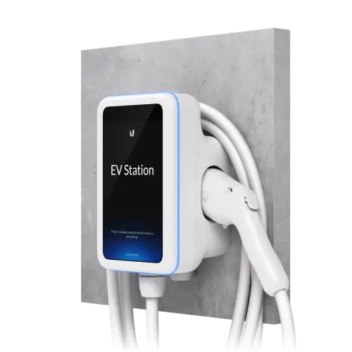 UBIQUITI Зарядная станция EV Station