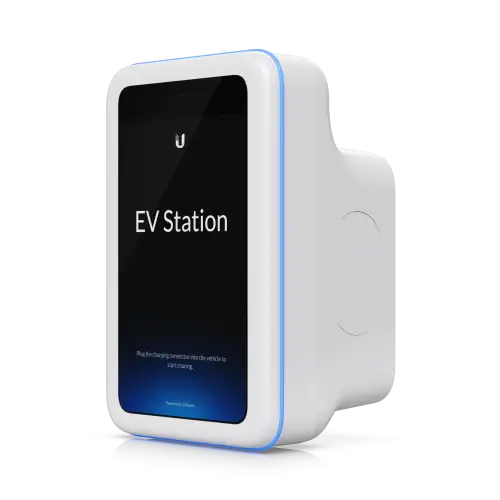 UBIQUITI Зарядная станция EV Station