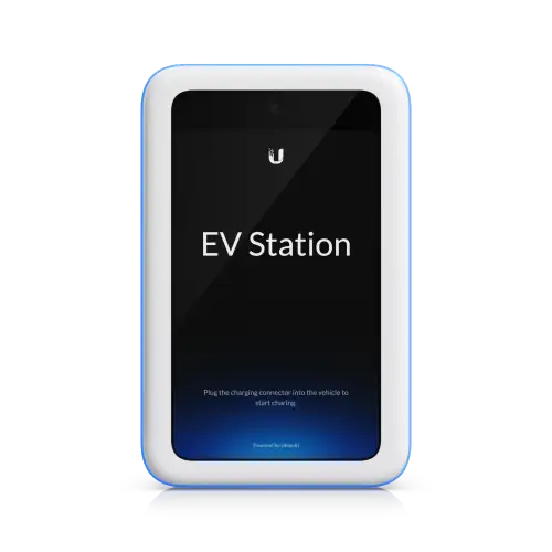 UBIQUITI Зарядная станция EV Station