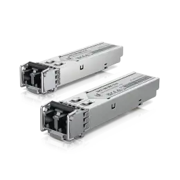 UBIQUITI SFP-трансивер 1 Gbps Multi-Mode Optical Module (20-pack)