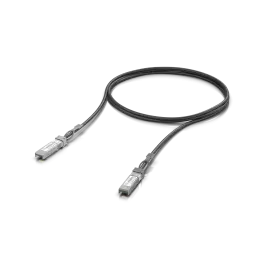 UBIQUITI Кабель 10 Gbps Direct Attach Cable 1М