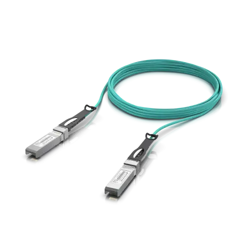 UBIQUITI Кабель Long-Range Direct Attach Cable, 10 Gbps 5М