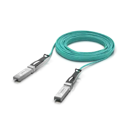 UBIQUITI Кабель Long-Range Direct Attach Cable, 10 Gbps 20М