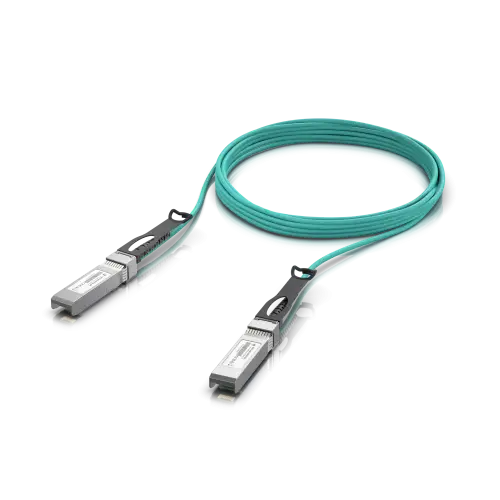 UBIQUITI Кабель Long-Range Direct Attach Cable, 25 Gbps 5М
