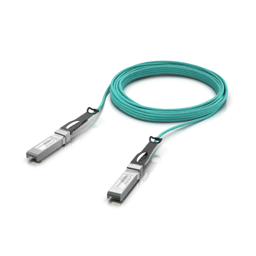 UBIQUITI Кабель Long-Range Direct Attach Cable, 25 Gbps 10М