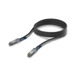 UBIQUITI Кабель Direct Attach Cable QSFP28 3М