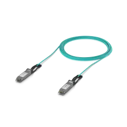 UBIQUITI Кабель Long-Range Direct Attach Cable QSFP28 10М