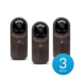 UBIQUITI Накладка G3 Flex Cover Wood 3