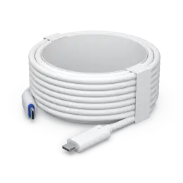 UBIQUITI Кабель G4 Doorbell Professional PoE-to-USB