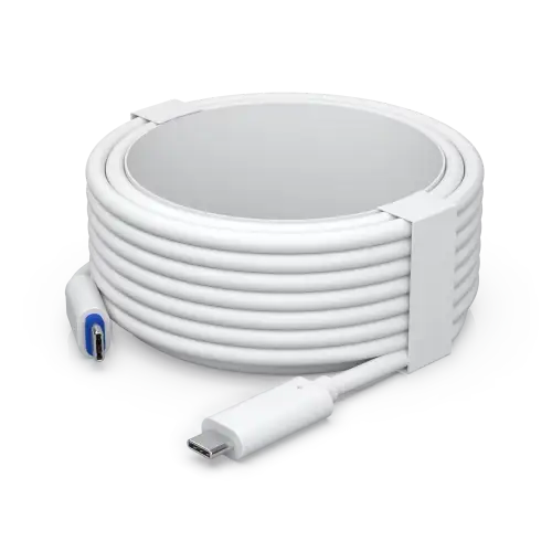 UBIQUITI Кабель G4 Doorbell Professional PoE-to-USB