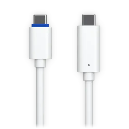 UBIQUITI Кабель G4 Doorbell Professional PoE-to-USB